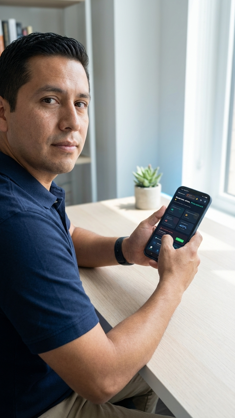 Dashboard de AgentPro: métricas, cumpleaños y renovaciones