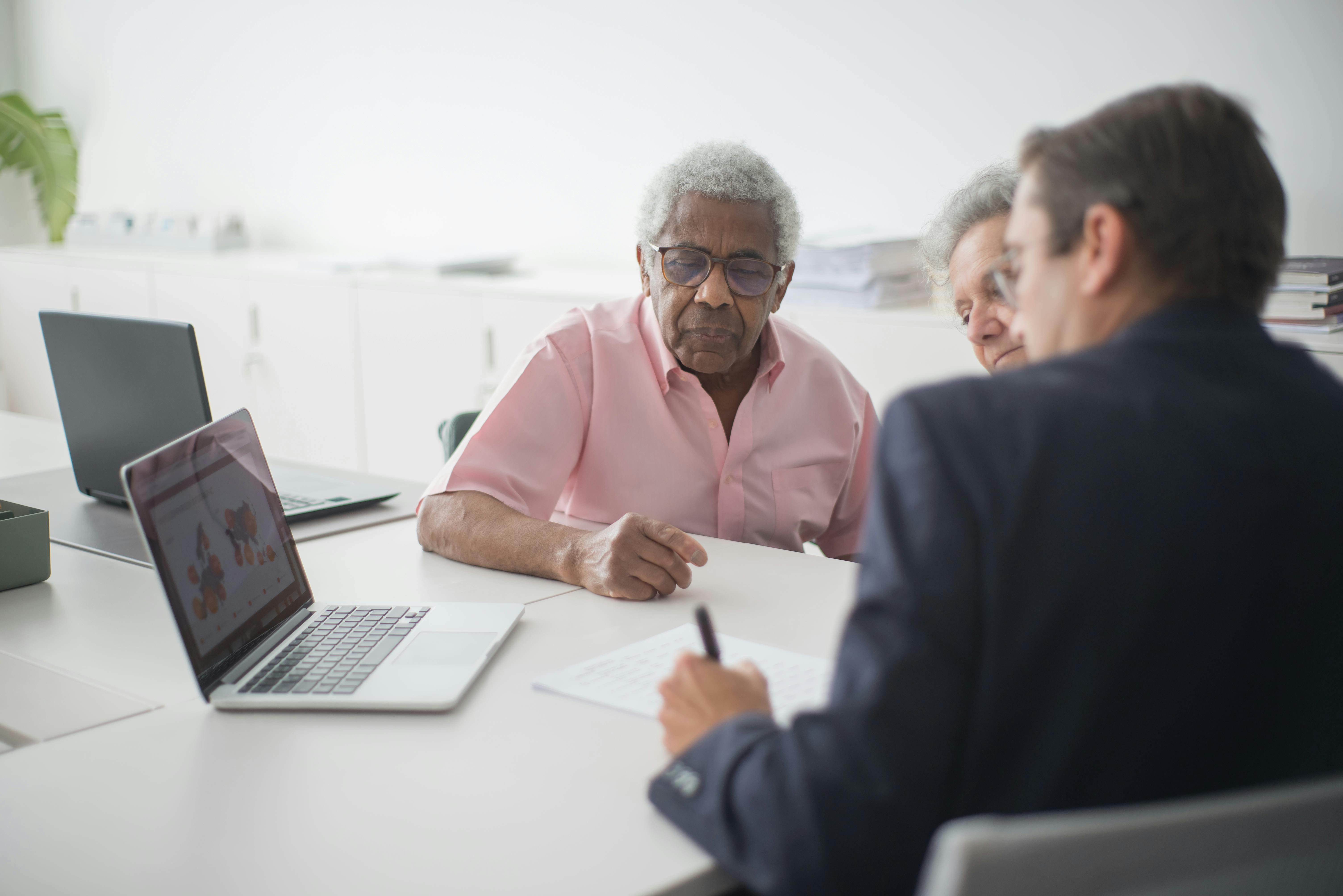 Medicare Advantage y crecimiento de inscripciones