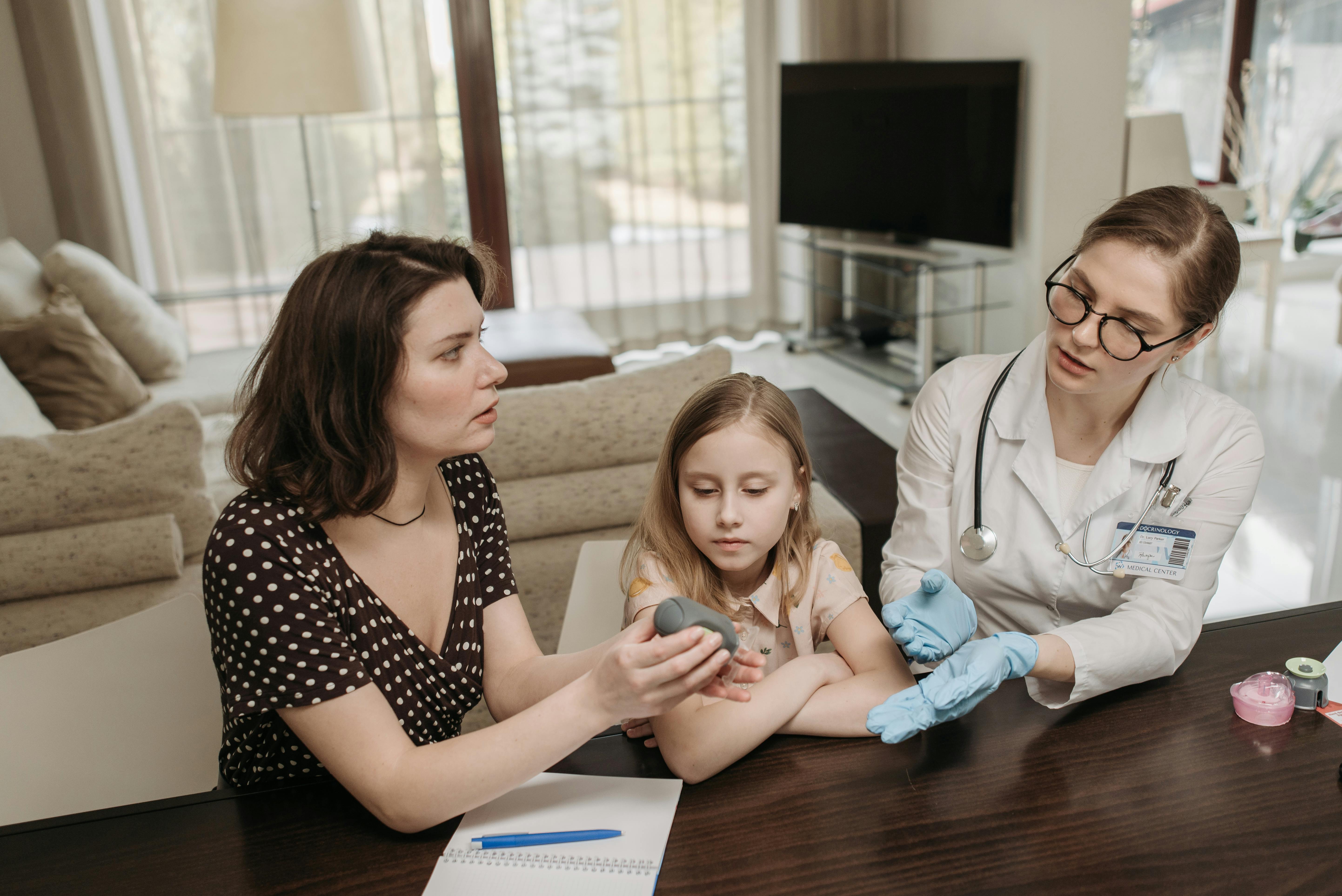 Asesoría en seguros de salud y mercado ACA