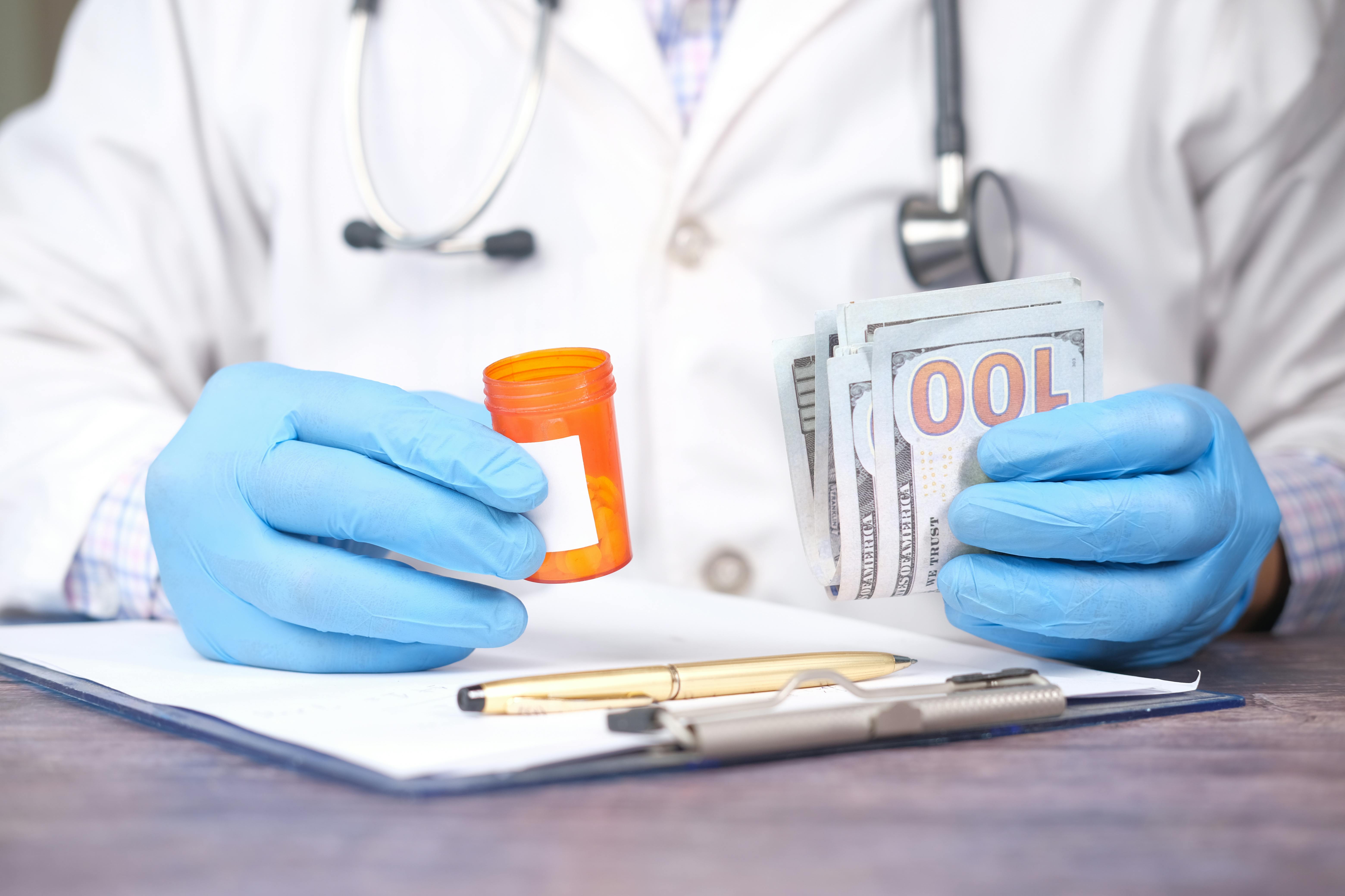 Documentos y planificación para agentes de seguros Medicare
